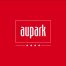 aupark logo red